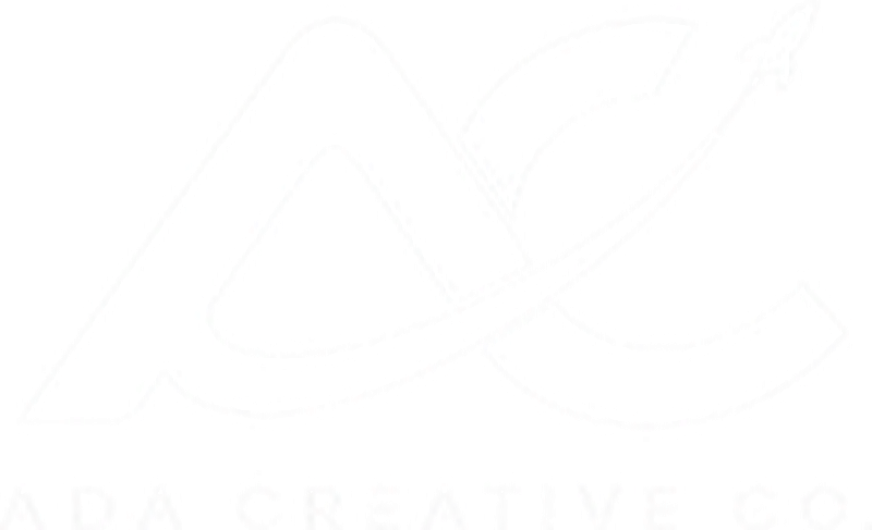 ADA Creative Co. logo